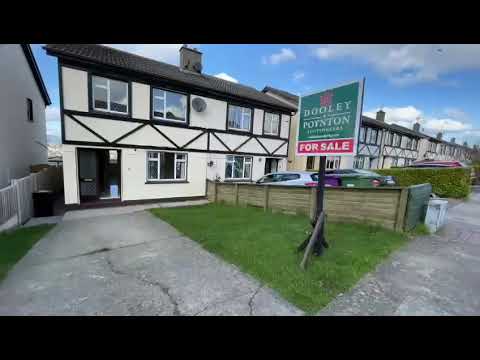 7 Wicklow Heights Court Wicklow Town