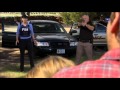 Criminal Minds: 6x07 Cop Shoots Son