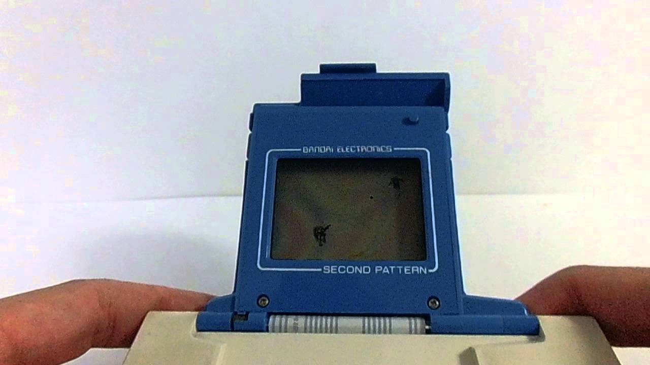 FR15891 Bandai Triple Vision Mobile Suit Gundam Space Centurion