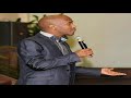 Pastor Sthembiso Zondo | Sonke Syafuna Ukuphumelela