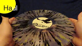 HAUL just couple albums