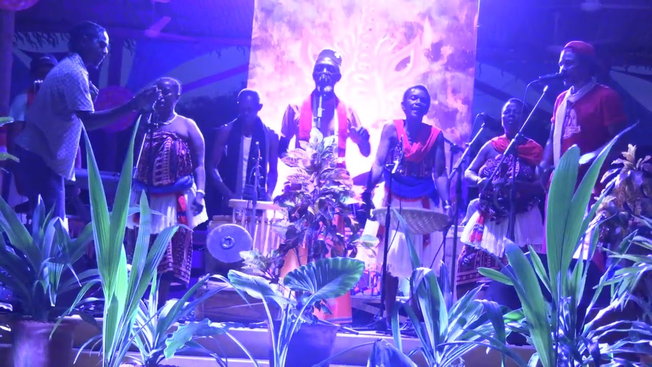 Live Mwanzele with Mzee Tendere Mwagandi Full Show