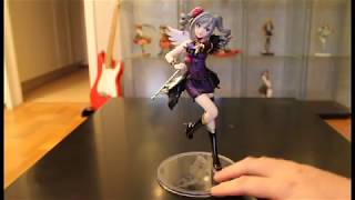 Ranko Kanzaki Rosenburg Engel ver. 1/7 Figure  Review