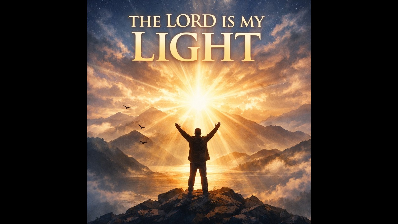 The Lord is Light and Salvation