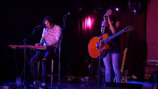 Ken Stringfellow &amp; Cristina Gestido: Superwise