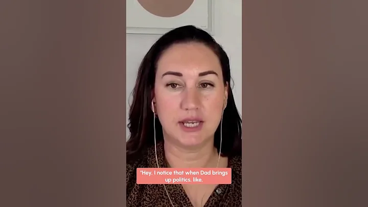 Setting BOUNDARIES During the HOLIDAYS!