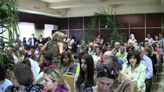 6 - Crescenta Valley Armenian Apostolic Church Palm Sunday 6