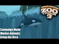 Zoo Tycoon 2: Campaign Mode - Marine Animals Scenario 4