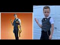 Eli Fortnite Party Ideas