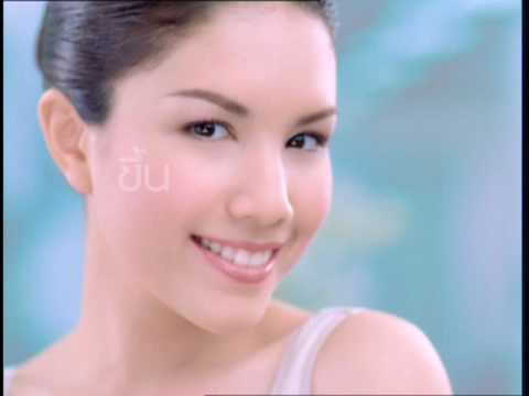 Na-Boon Thai TV Commercial: Olay \