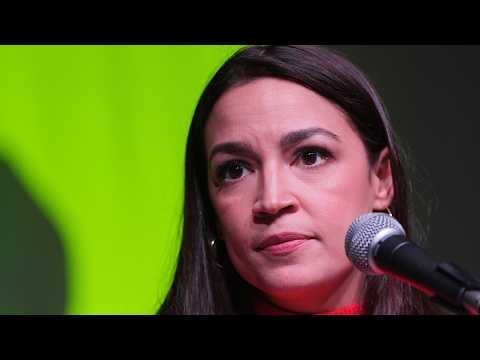 ‘Makes no sense’: AOC produces ‘word salad’ while defending trans rights
