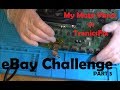 PART 3 - eBay Repair Challenge - Amateur vs Pro
