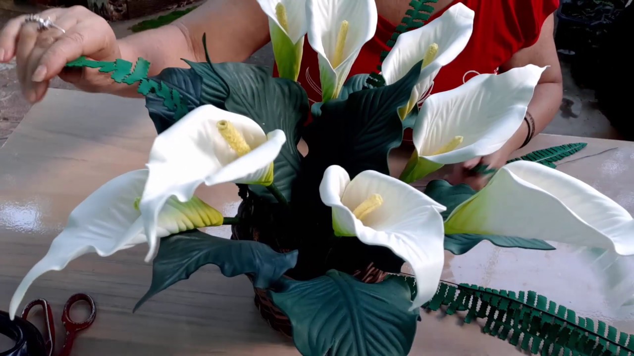 sucesso garantido com este lindo copo de leite em e.v.a  no frisador silvestre.