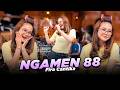 NGAMEN 88 - Fira Cantika (Official Live Version) Pengen dirabi Ridho Rhoma