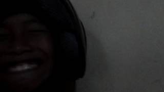 Orang Gila Pondok AREN