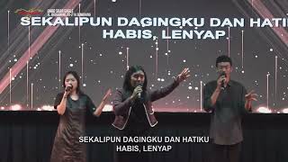 [Cover] Selain kau tiada yang lain by Soar Eagle