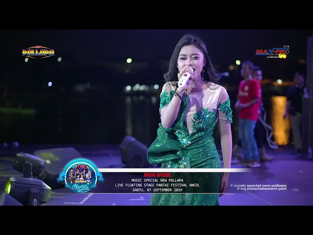 PESTA PANEN   TIARA AMORA NEW PALLAPA ANCOL 2019 class=