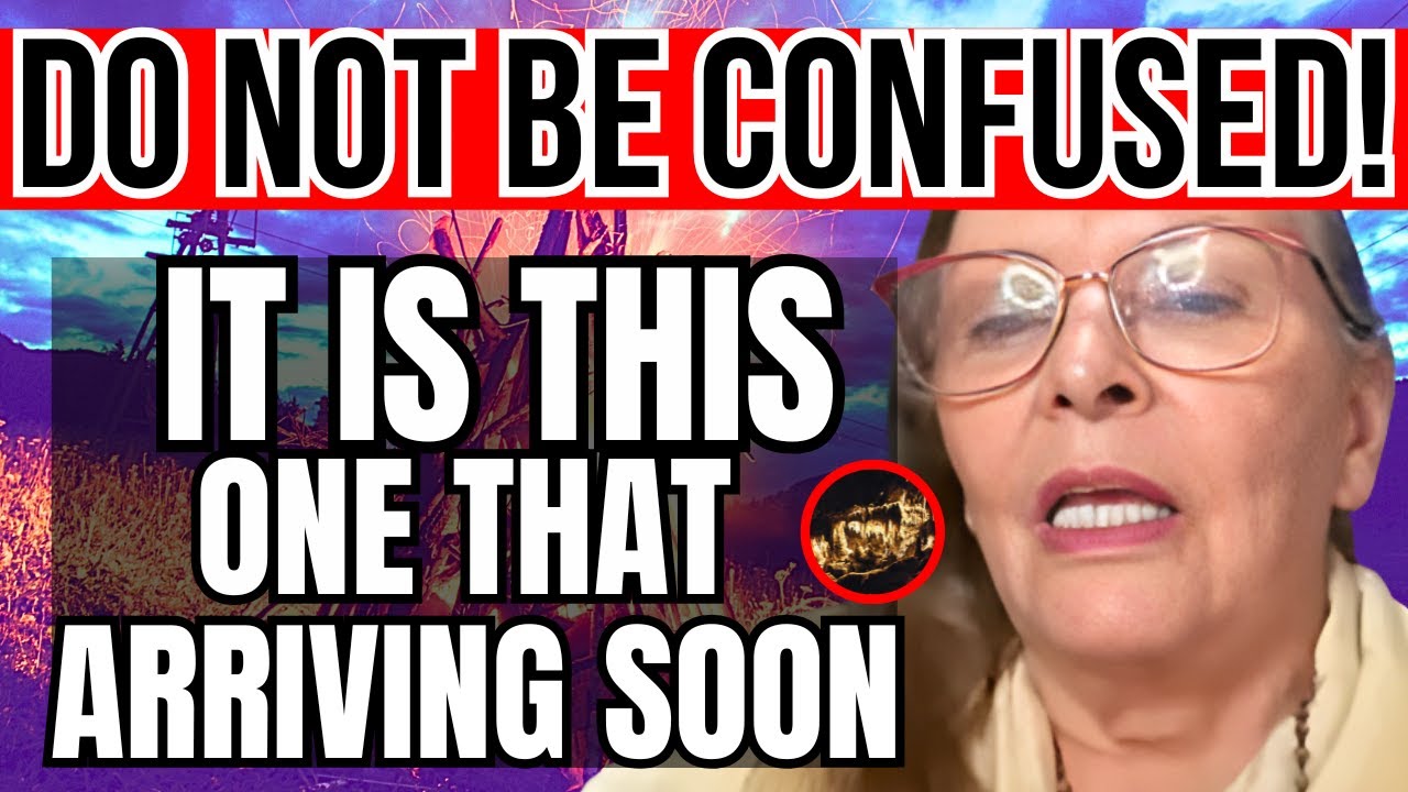 Divine Revelation Today: The Virgin Mary explains to Luz de María  difference between the darknesses