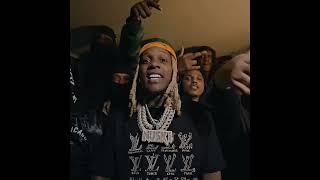 King Von x Lil Durk x Future Type Beat "Run" | Vonoff1700 Type Beat