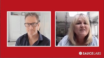 Unscripted with Aled Miles | Elke Edwards - Learning Agility