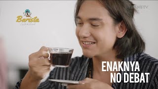 Download lagu Top Coffee Barista Special Blend - Adipati Dolken | Indonesia TVC 2023