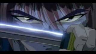 Rurouni Kenshin: Ishin Gekitouhen