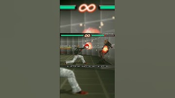 Lars combo in #tekken6 #tekken #lars #gameplay #tk8 #tk