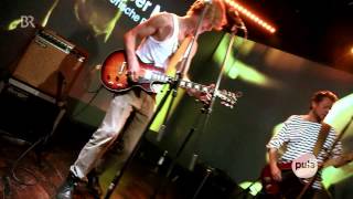 Jesper Munk - Hungry For Love (PULS Live Session)