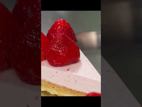 How To Make a Fruit <strong>Tart</strong>