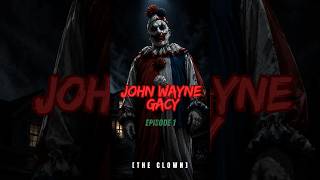 John Wayne Gacy — The Man Who Fooled Everyone | Episode 1 | Velum Case