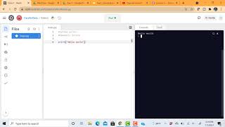 Famous Syntax and Semantic Errors Wealth
