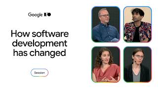 Famous A fireside chat on the evolution of the developer craft Net Worth