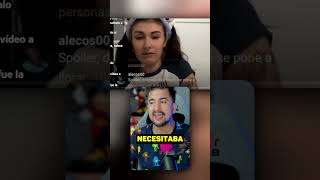 Laly Ex De Ricky Edit Tiene Una Dura Advertencia