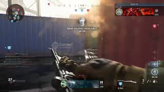 QUAD FEED COMPILATION IN CALL OF DUTY MODERN WARFARE