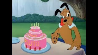 Mickey A Festa do Pluto
