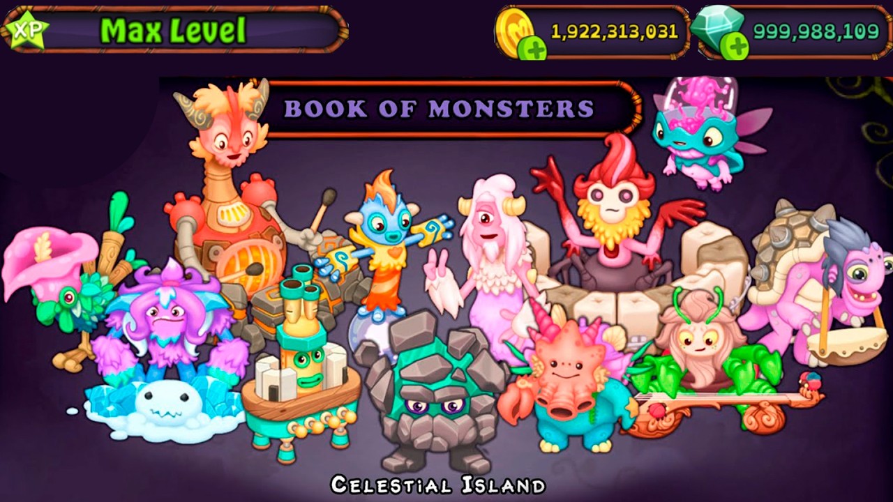 MSM Hacks – Celestial Island Private Server