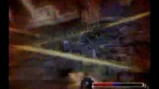 PS2大神－白野威うぉっちんぐ