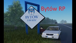 Roblox pierwsze spojrzenie na Bytów RP screenshot 5