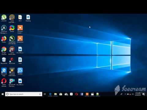 How to Create Heading ion HTML using Notepad++