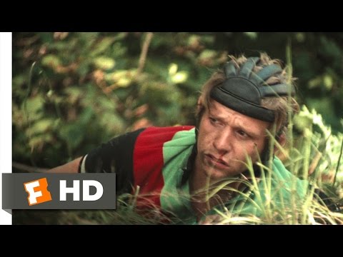 Breaking Away (2/3) Movie CLIP - Sabotage Italian Style (1979) HD