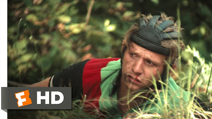Breaking Away (2/3) Movie CLIP - Sabotage Italian ...