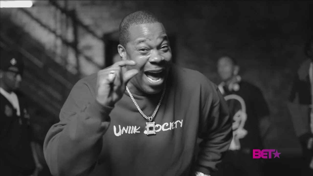 BET Cypher 2011 2 (Ft. Reek Da Villain, 2 Chainz, Busta Rhymes