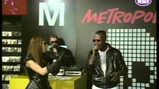 Mad Day Live @ Metropolis: Vegas