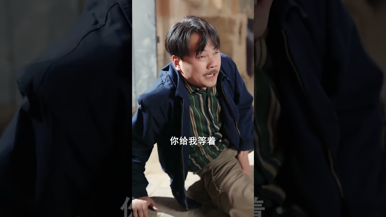 痴傻少年觉醒医圣传承，逆袭全村