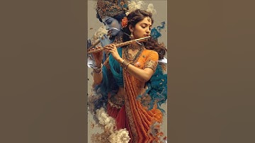 Jay shree Krishna ji status 4k video ✨👀💗#krishnastatus #krisna #bome #tutorialfilter