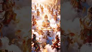 Buddhist Art Meditation | Soothing Music for Inner Calm, Focus, and Spiritual Healing #relaxingmusic