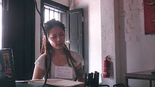 Vanessa Ho: Overview of US LGBT movement (Part 1 of 3) Vanessa Ho: Overview of US LGBT movement (Part 1 of 3)