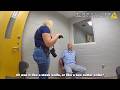 93-Year-Old Man Confesses to Brutal Murder — Bodycam Footage