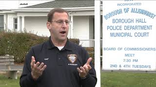 Police Cracking Down On Biggest Drinking Night Of The Year