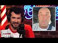 Joe Rogan Gets NO Forgiveness From Establishment Media...Duh | Louder with Crowder